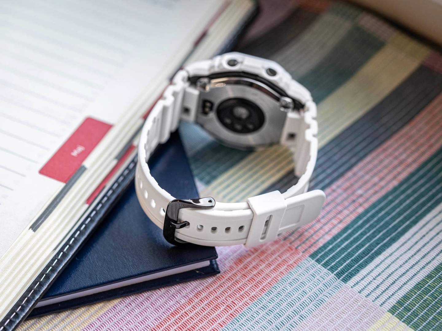 Ceas Barbati, Casio G-Shock, G-Squad DW-H5600-7ER